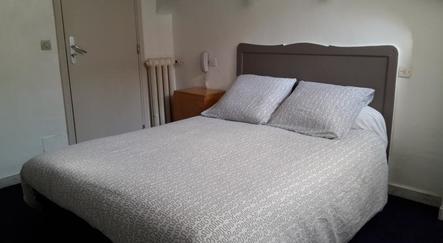 Hôtel Belle Meunière