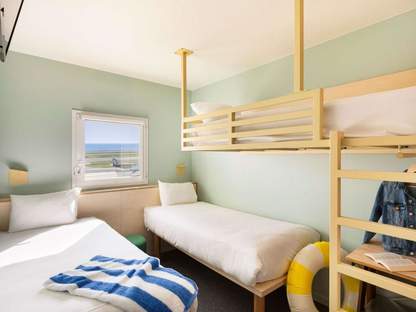 Greet Hotel Nice Aéroport Promenade des Anglais