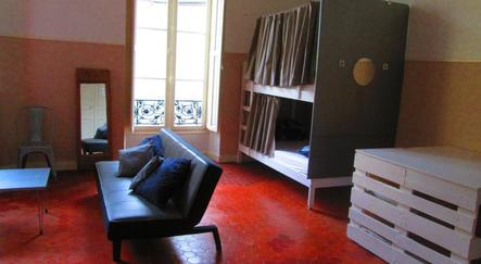 La Maïoun Guesthouse